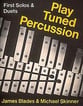 PLAY TUNED PERCUSSION 1ST SOL-DU cover
